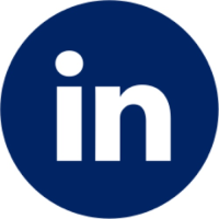 Icon linkedin